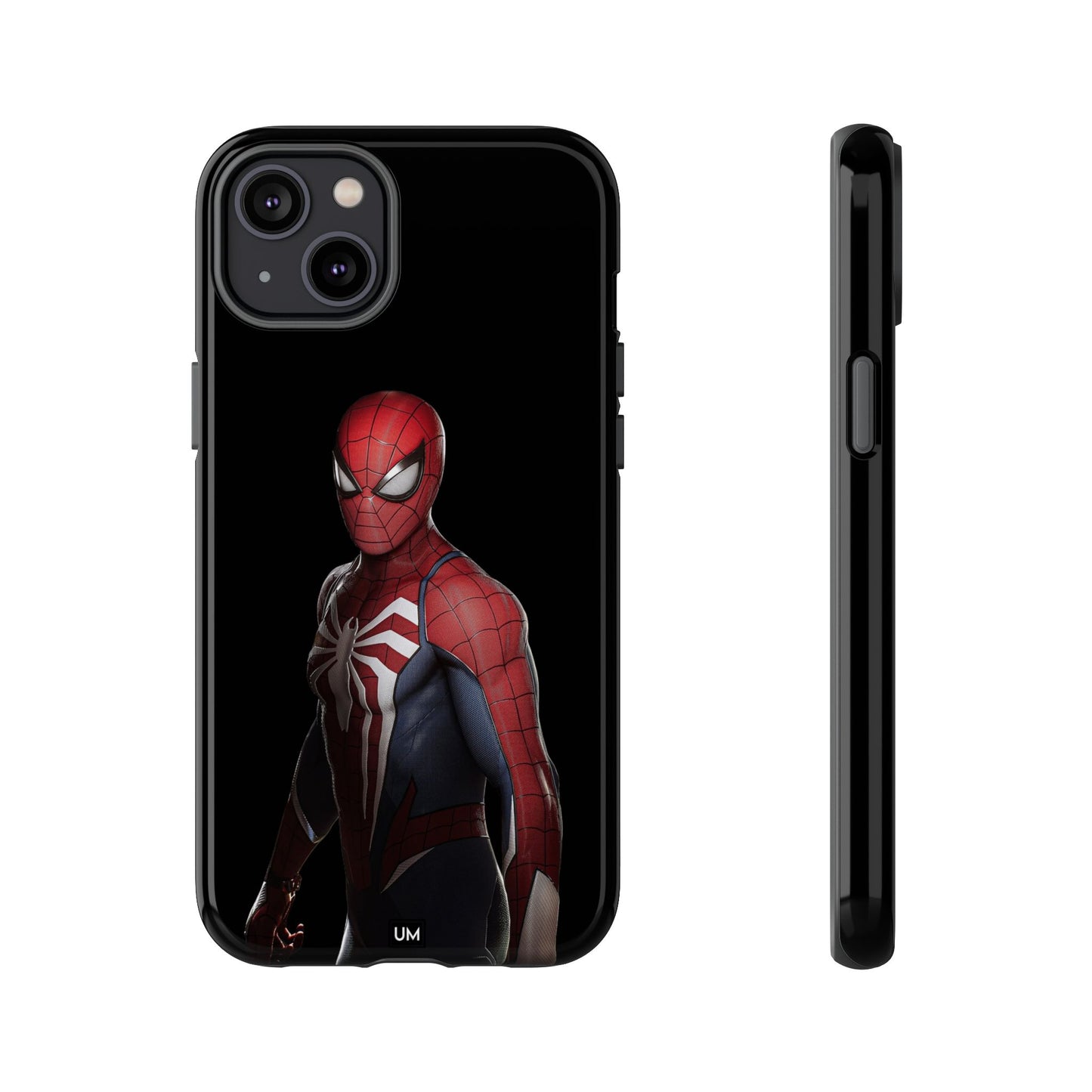 Estuche rígido Spider-Man