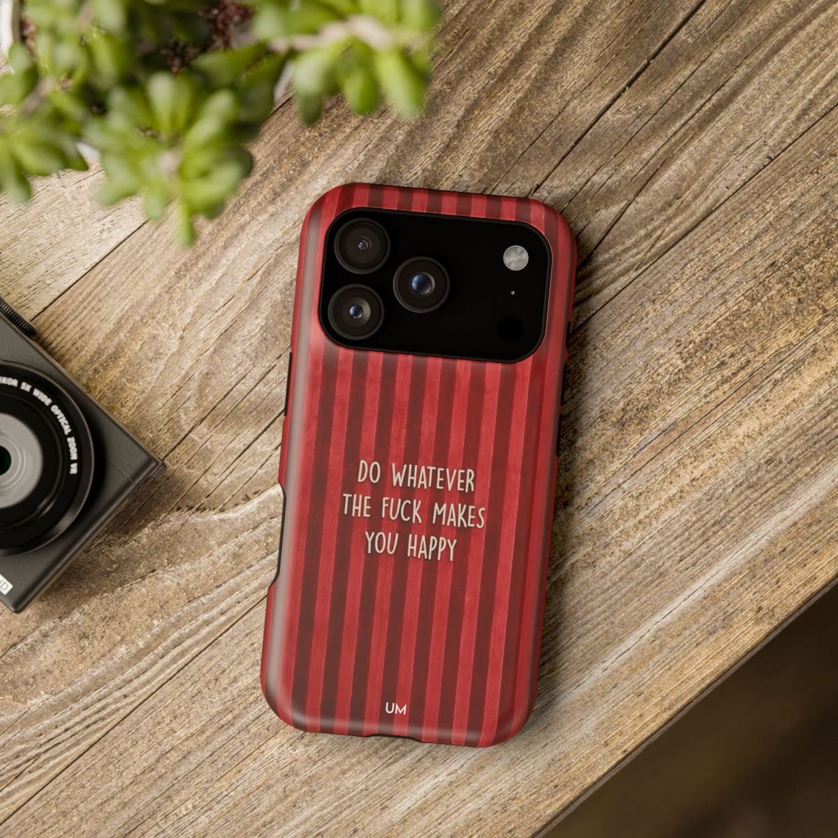 Crimson Noir