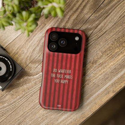 Crimson Noir