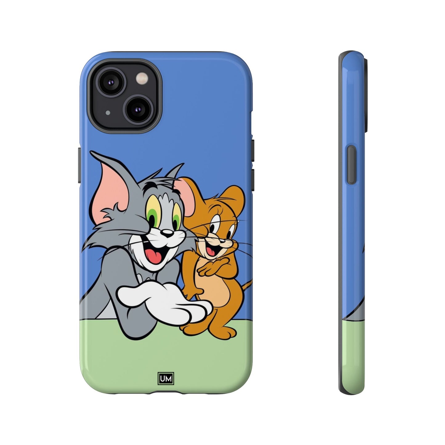 Tom&Jerry Tough Case