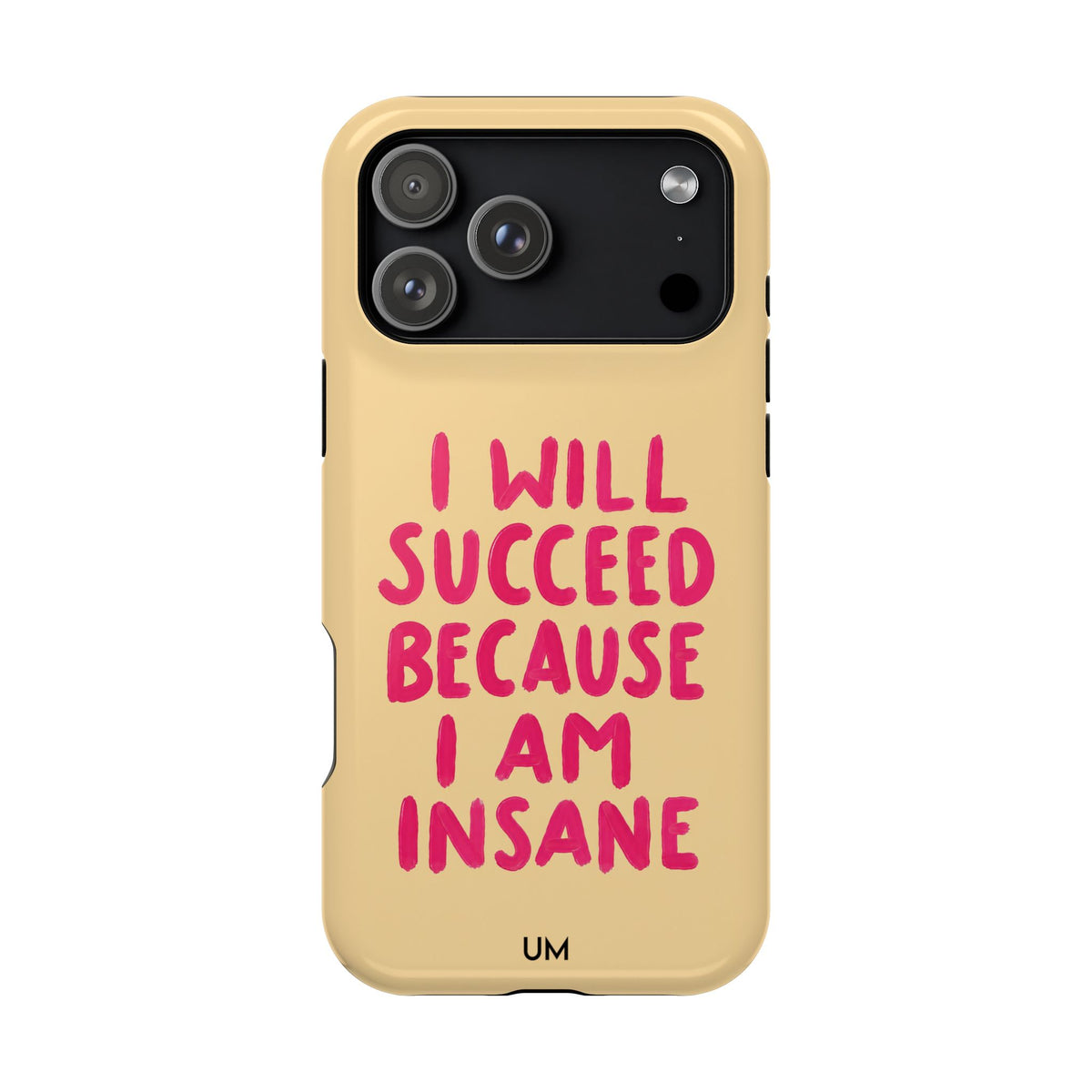 I Am Insane