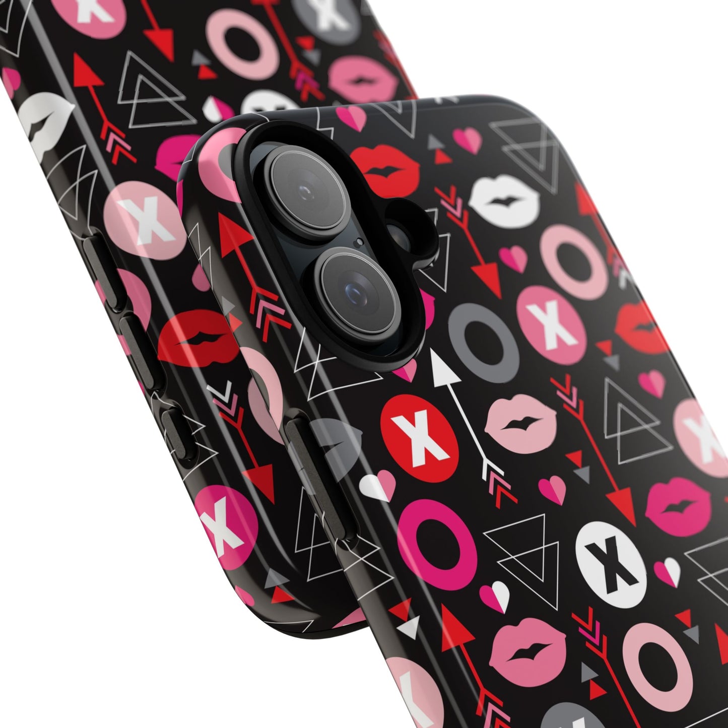 xoxo Cupid Love Tough Case