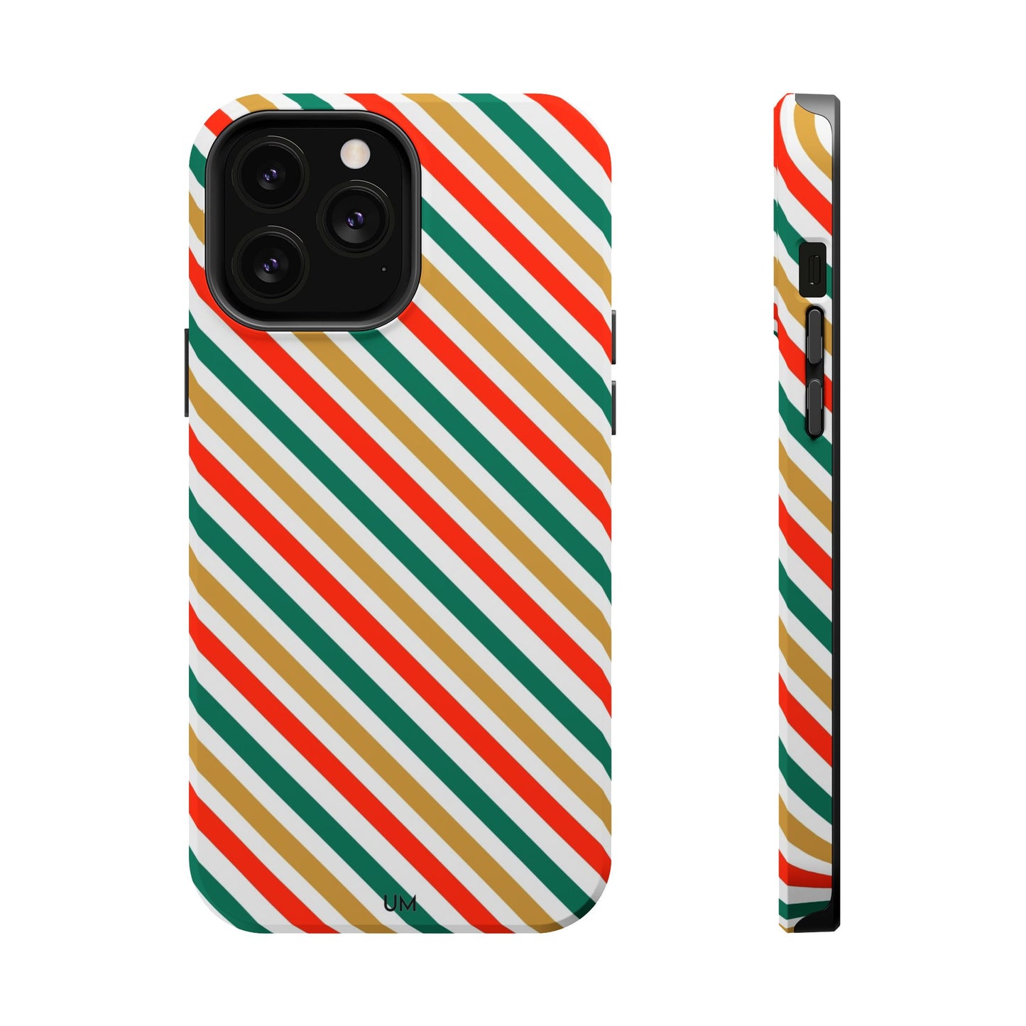 Retro Stripe