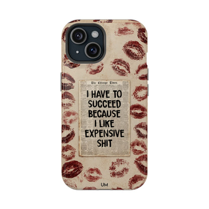 Expensive Shit