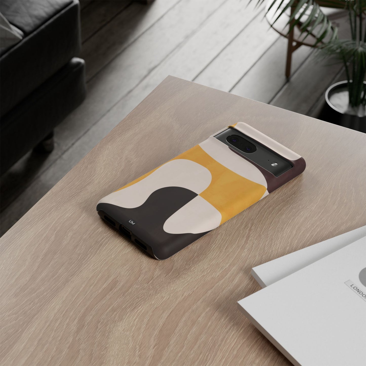 MInimo Vibe Tough Case