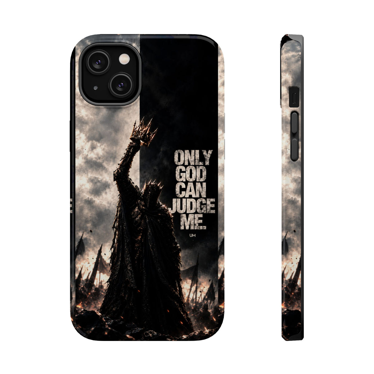 God's Authority