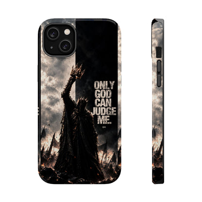 God's Authority