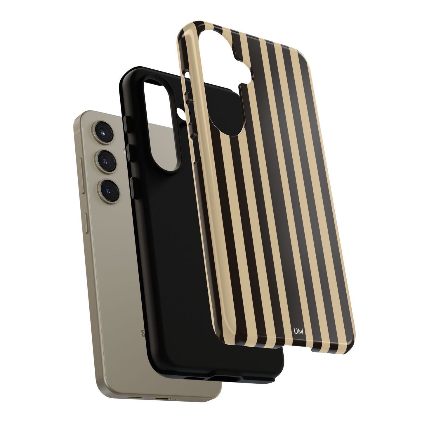 Lines Tough Case