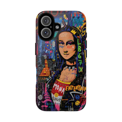Mona Entertainment  Tough Case