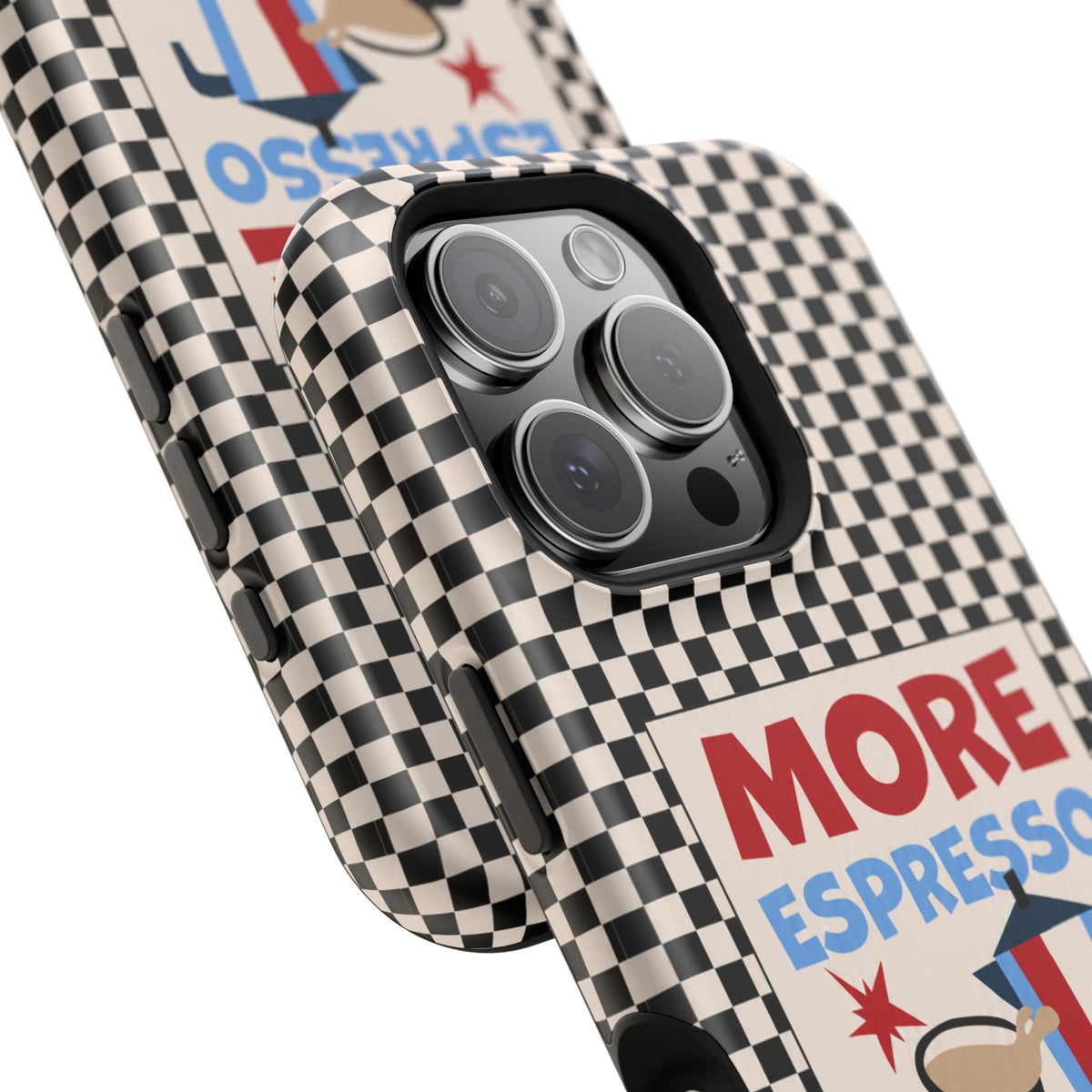 Espresso Rush