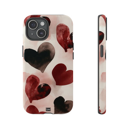 Heartthrob  Tough Case