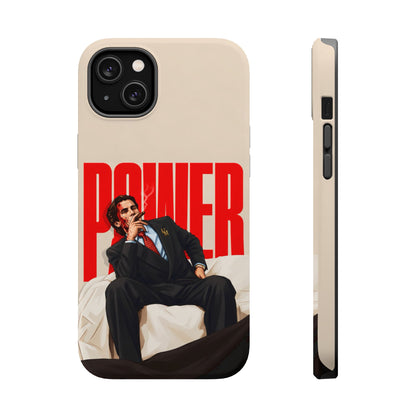 Power