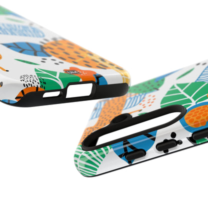 Vistaso Jungle Tough Case