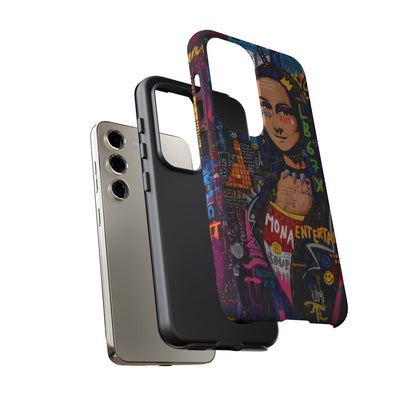 Mona Entertainment  Tough Case