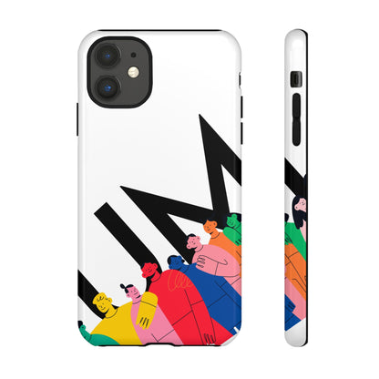 UM Special Edition Tough Cases