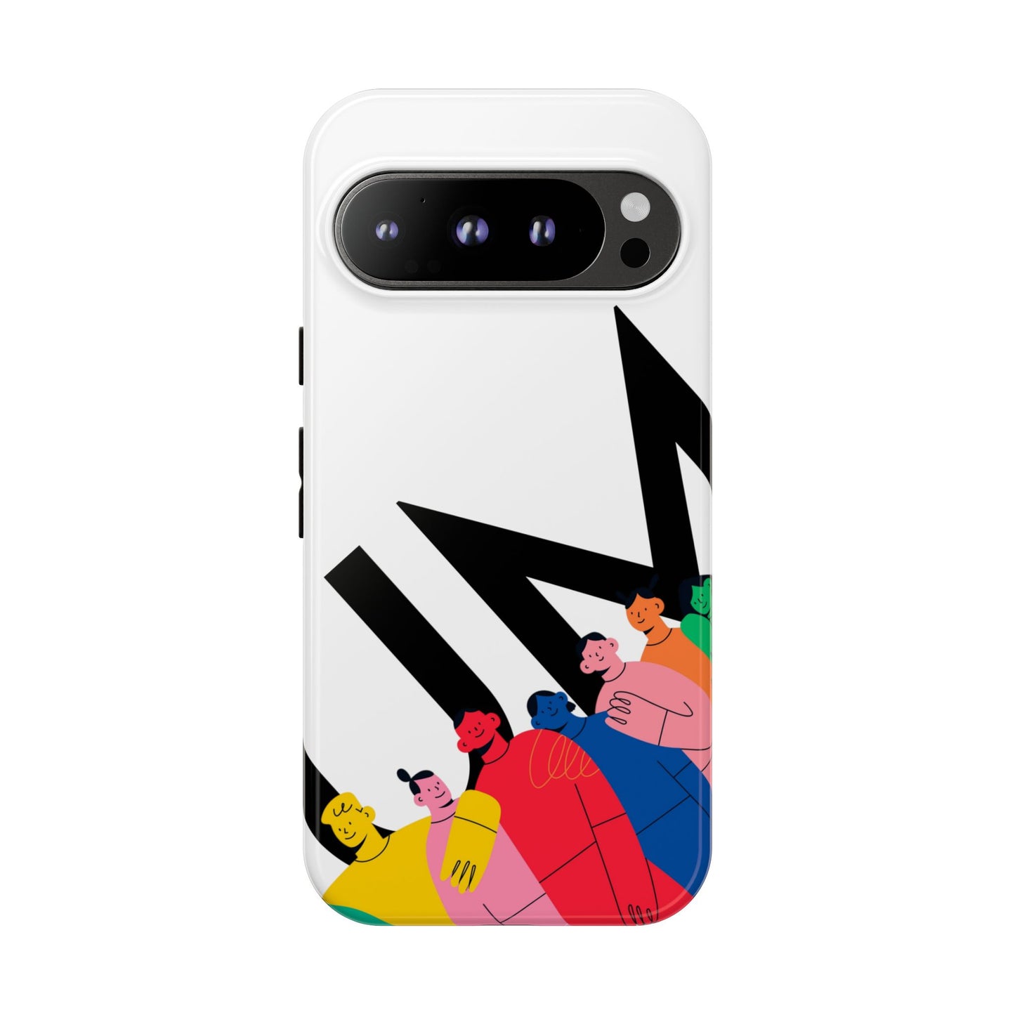 UM Special Edition Tough Cases