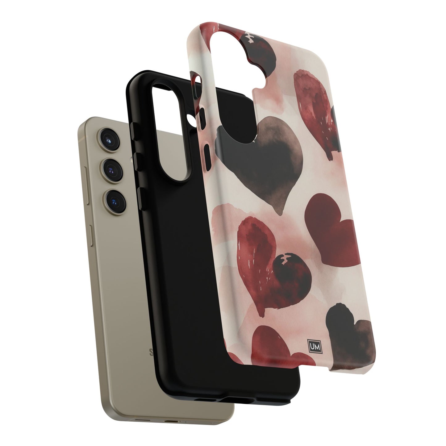 Heartthrob  Tough Case