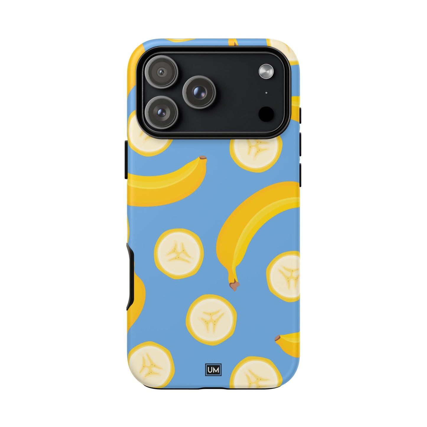 wanna banana Tough Case