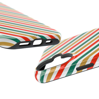 Retro Stripe