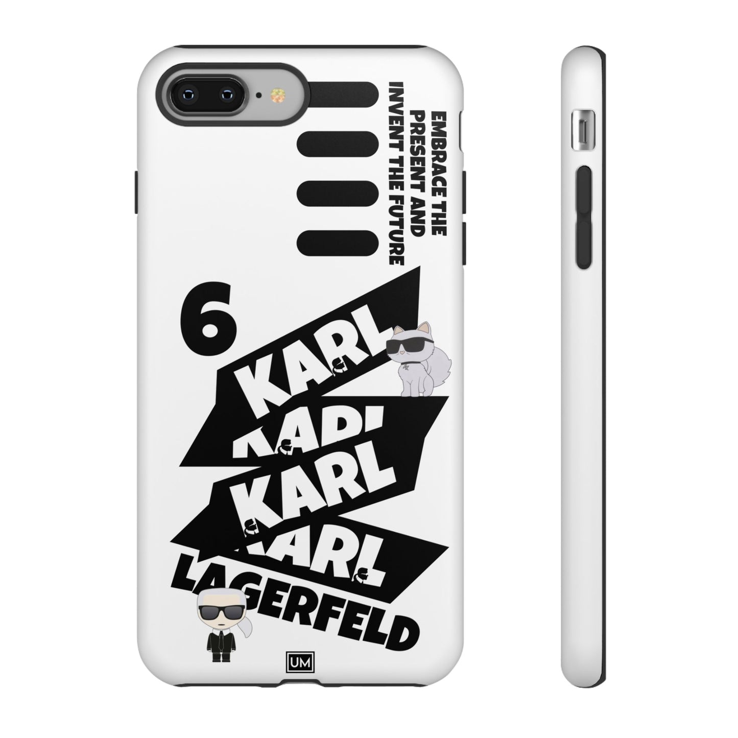 Karl Tough Case