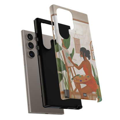 Its Mee Time Tough Case