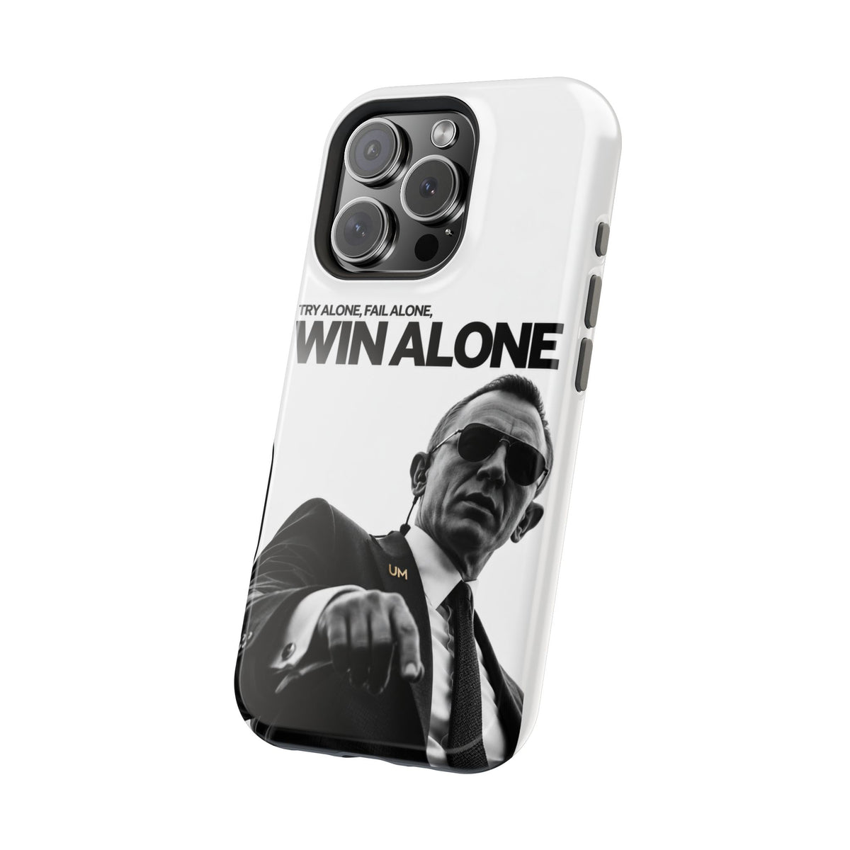 Win Alone