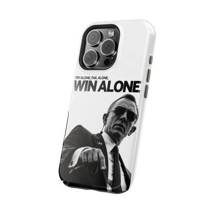 Win Alone