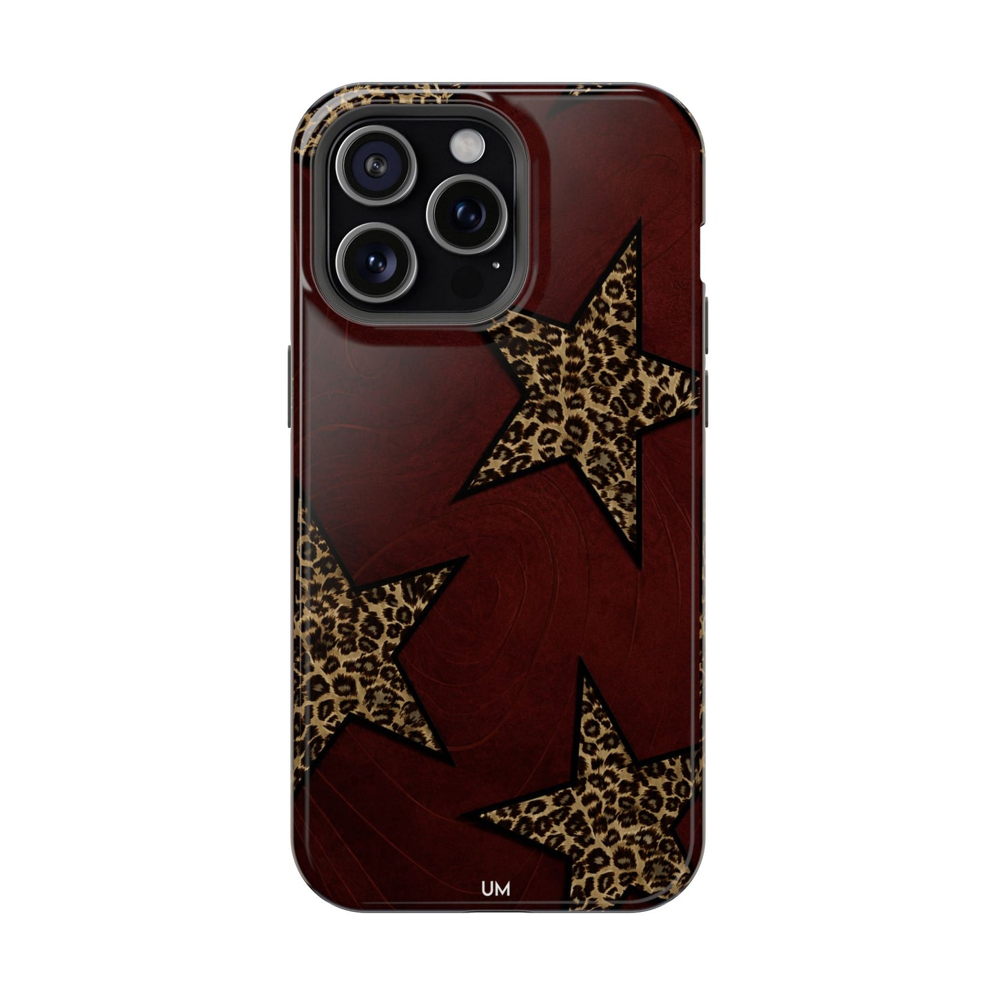 Leopard Star