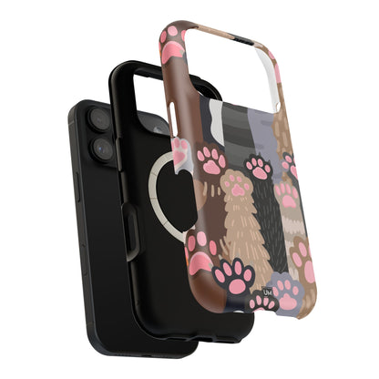 Pawluxe