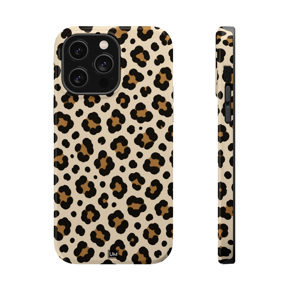 Leopard Luxe
