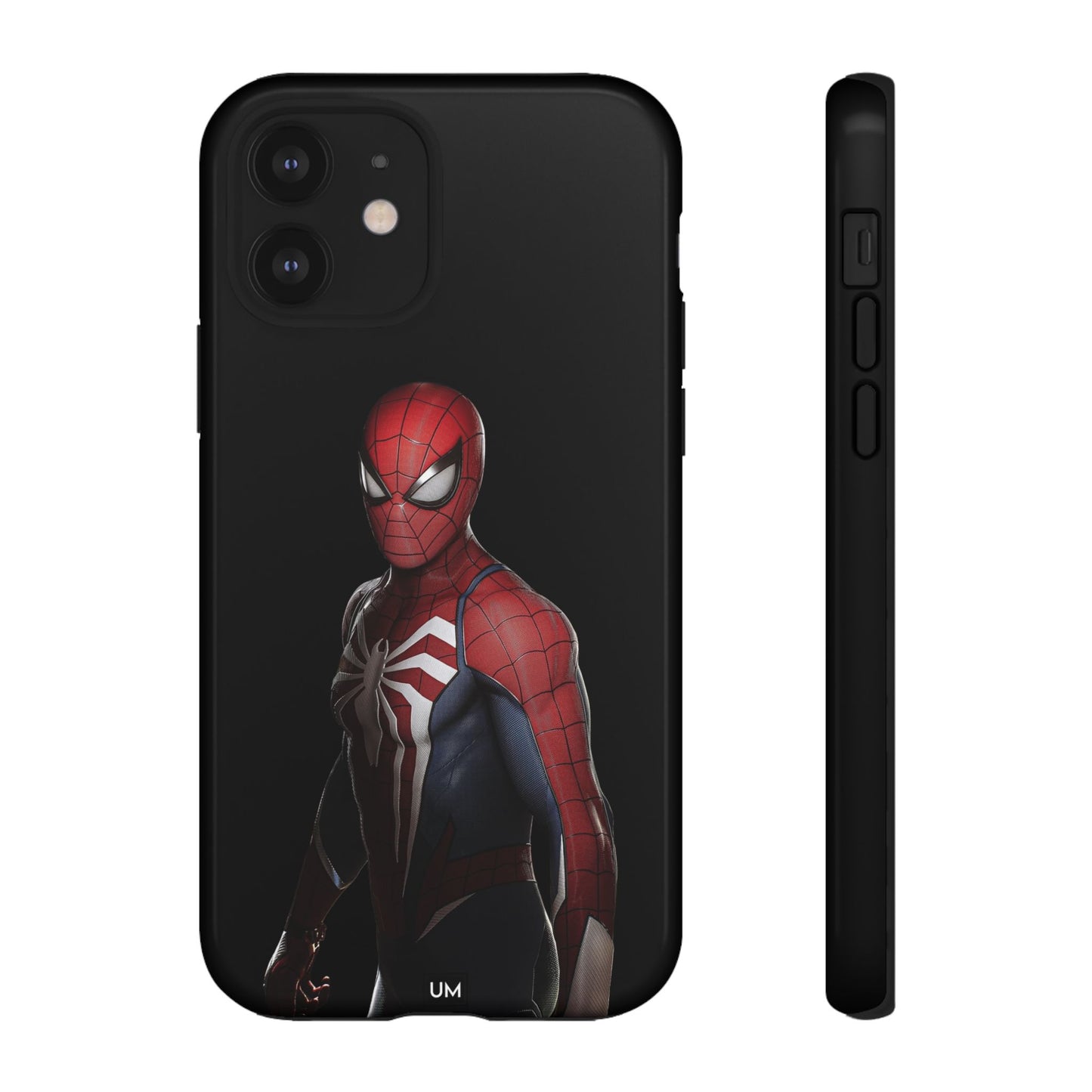 Estuche rígido Spider-Man