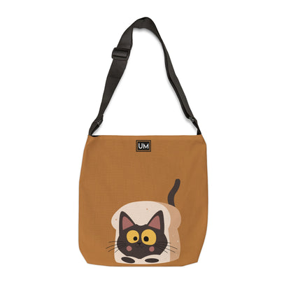 Bolsa de mano ajustable Kitty