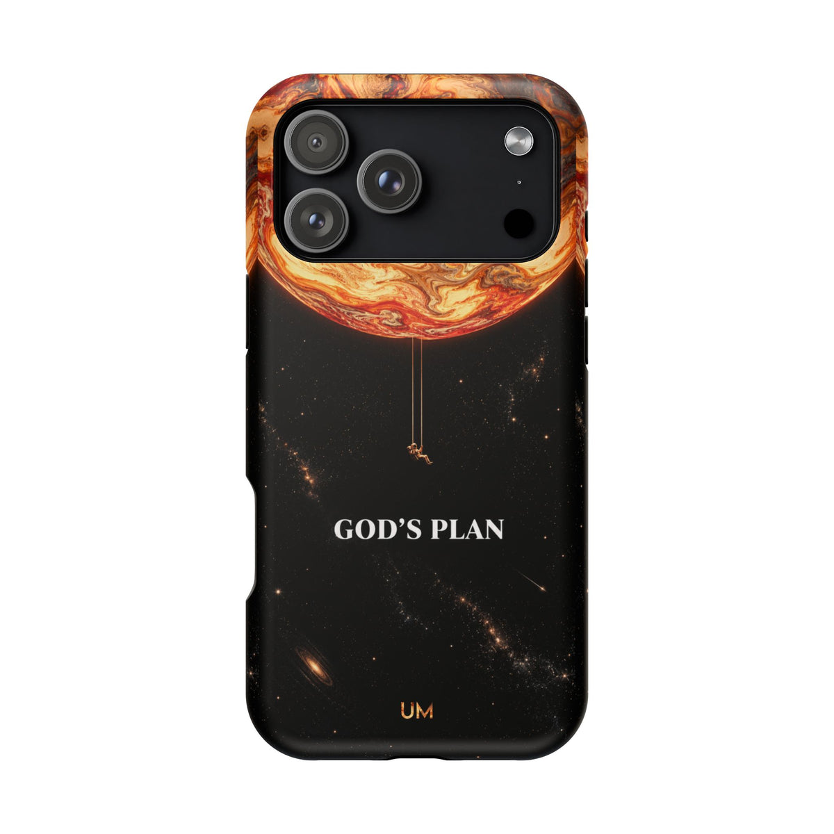 God’s Plan