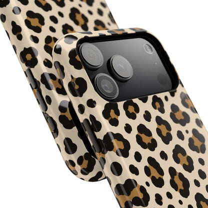Leopard Luxe
