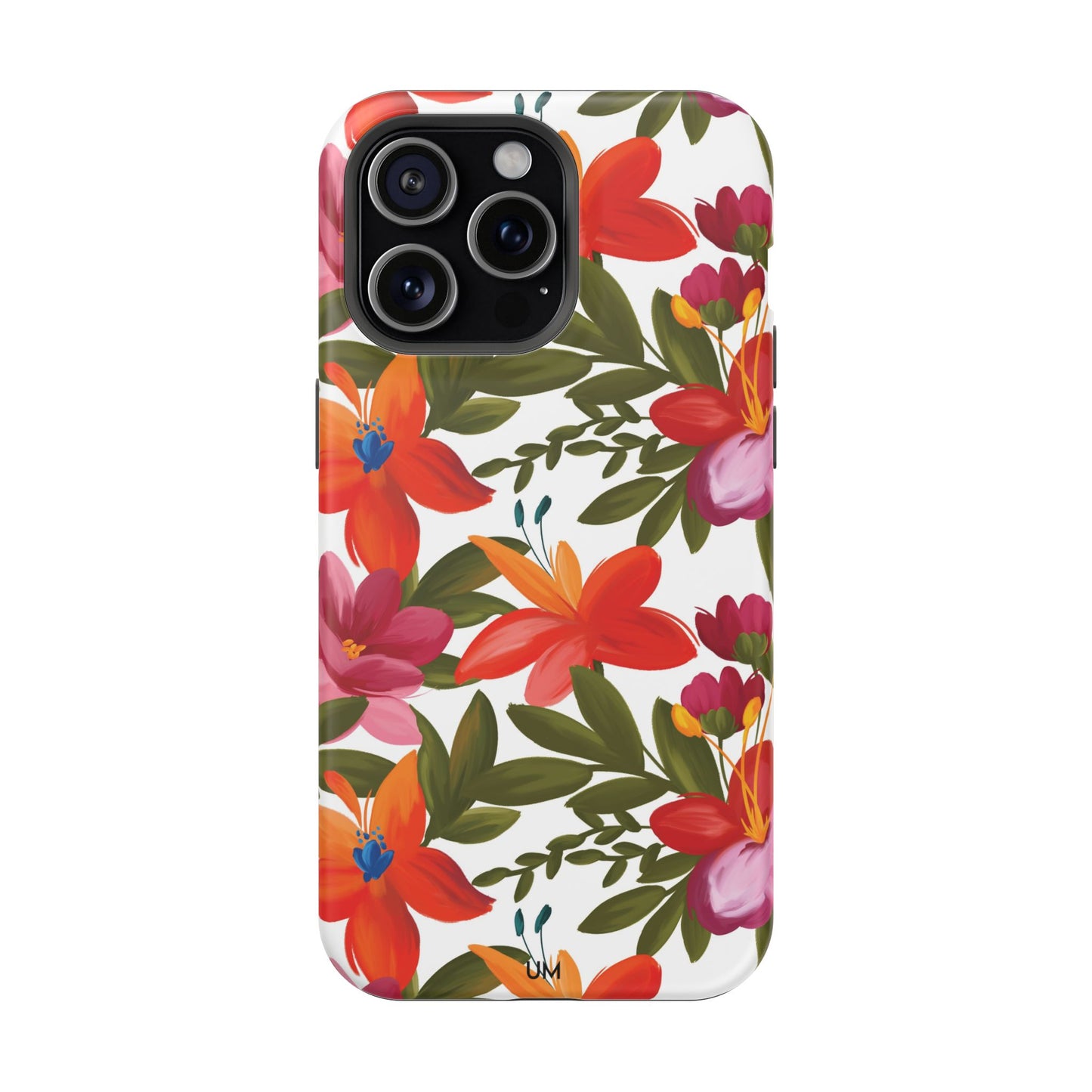 Floral
