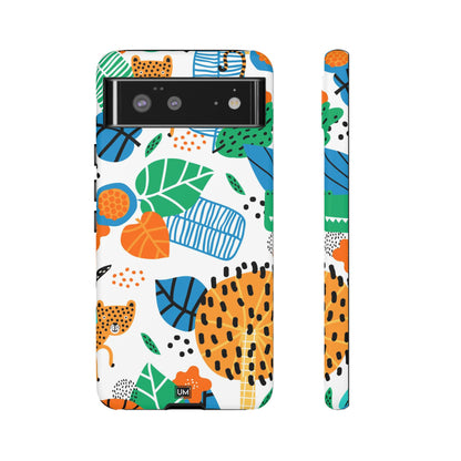 Vistaso Jungle Tough Case