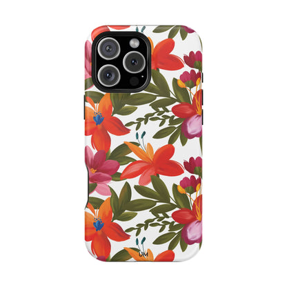 Floral