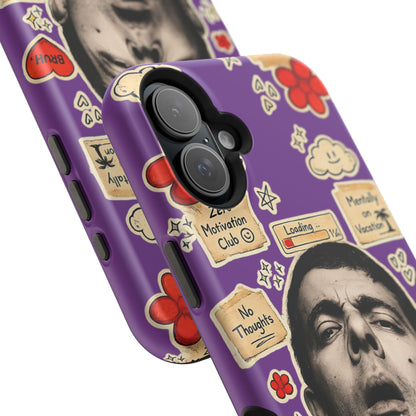 Mr Bean