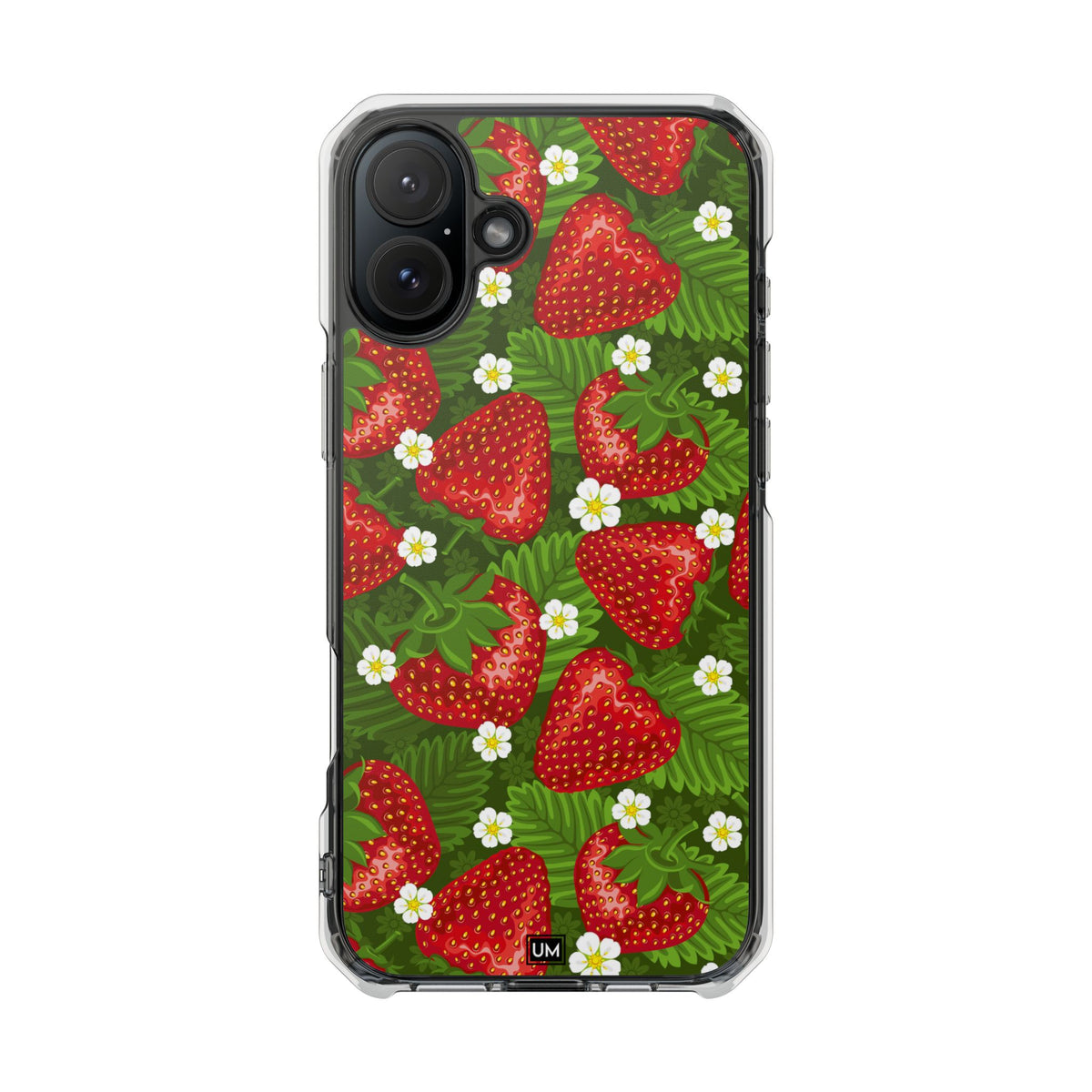 Sweet Fragaria