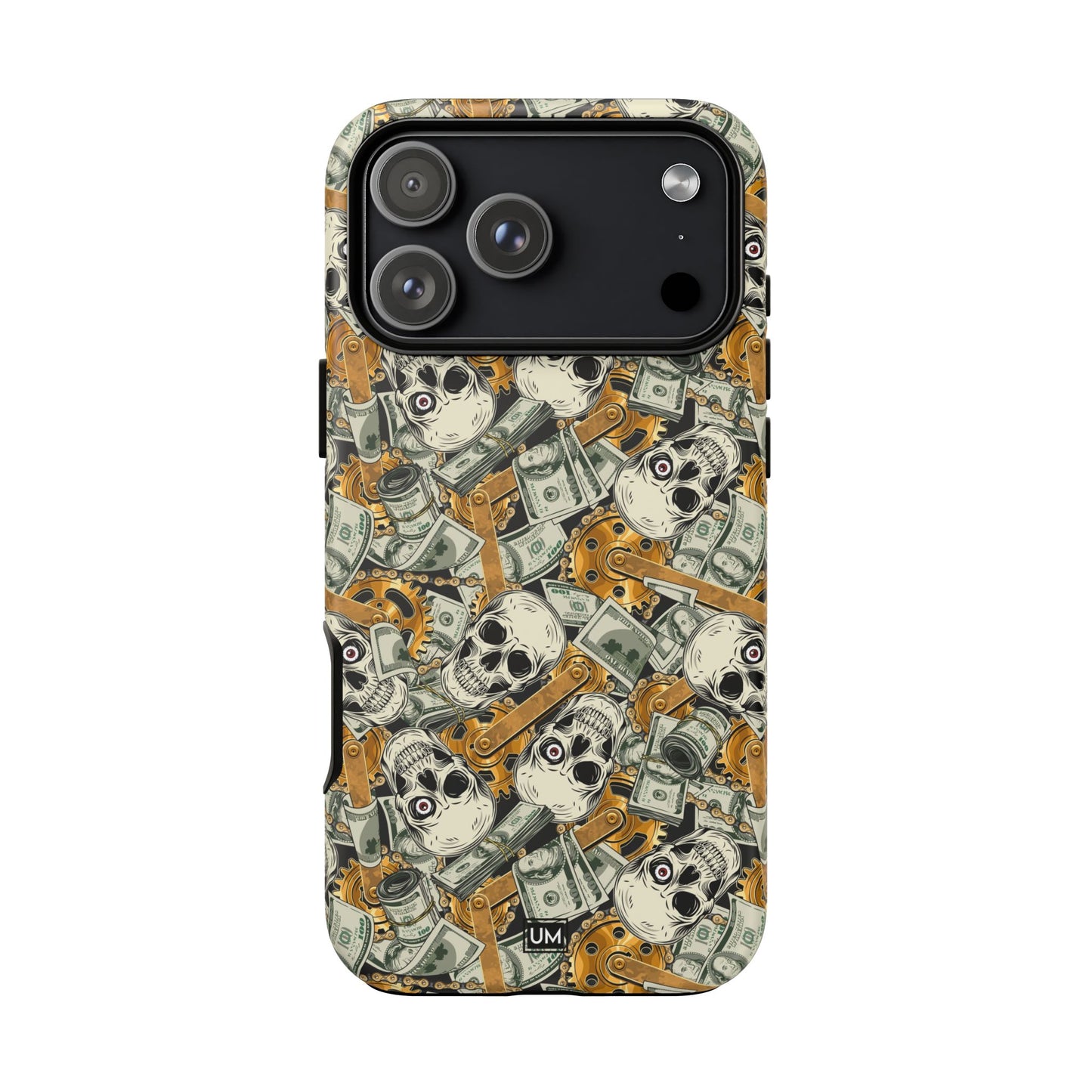 Money Magnet Tough Case