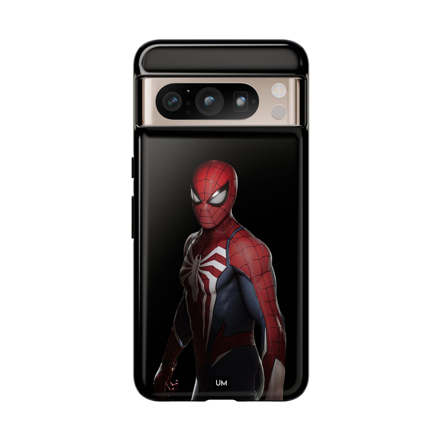 Estuche rígido Spider-Man