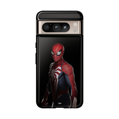 Estuche rígido Spider-Man