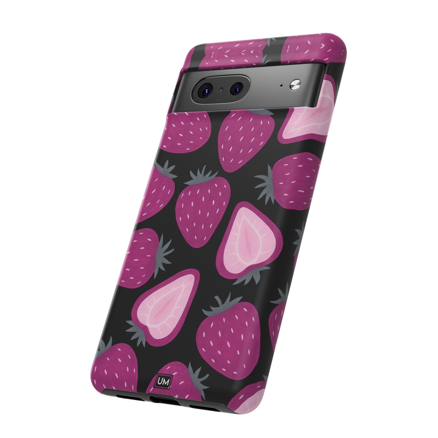 Love Fragole Tough Case