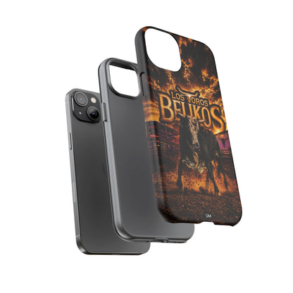 Los Voros Belikos Tough Case