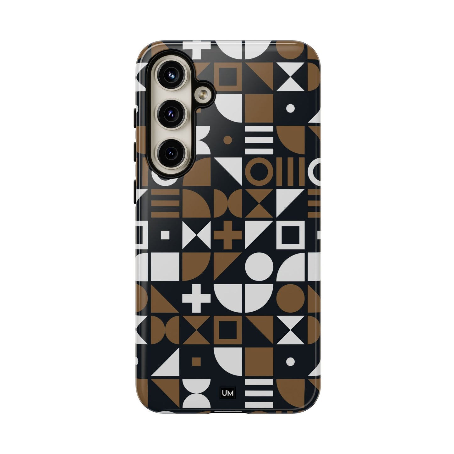 Minime blocks Tough Cases