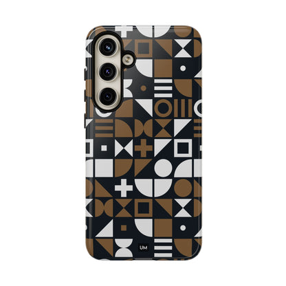 Minime blocks Tough Cases