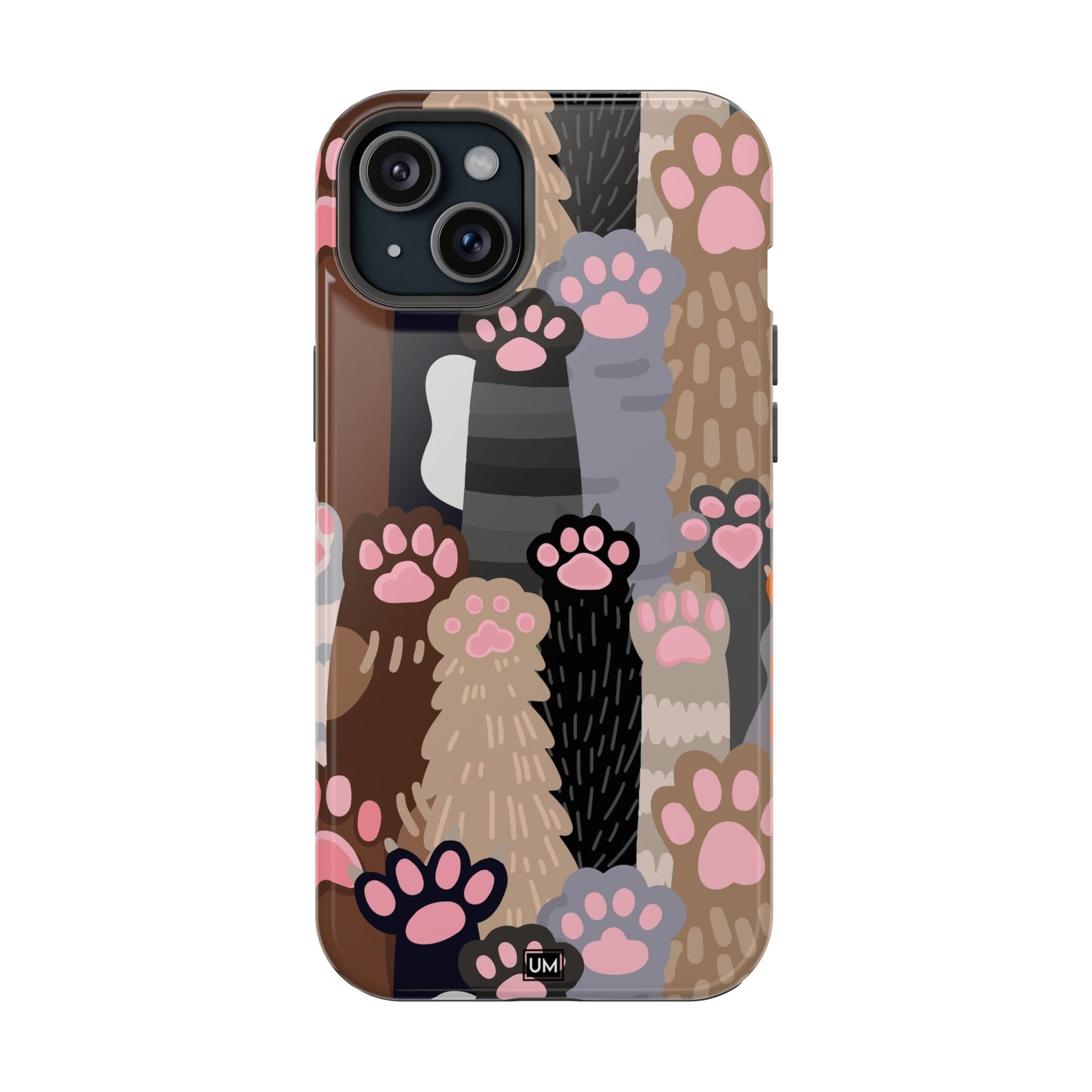 Pawluxe