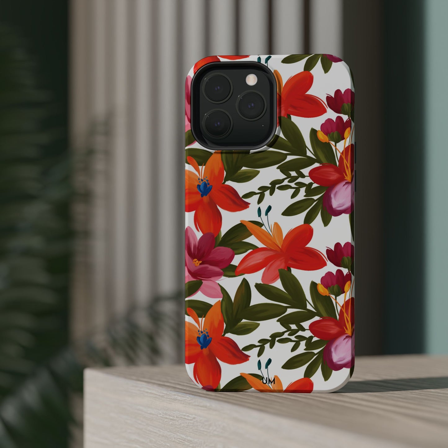 Floral