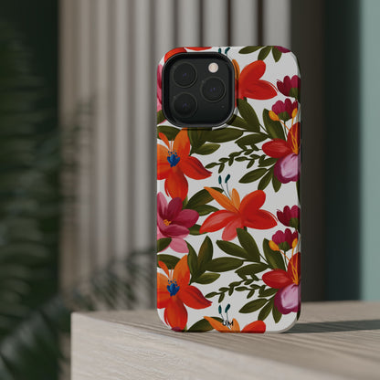 Floral