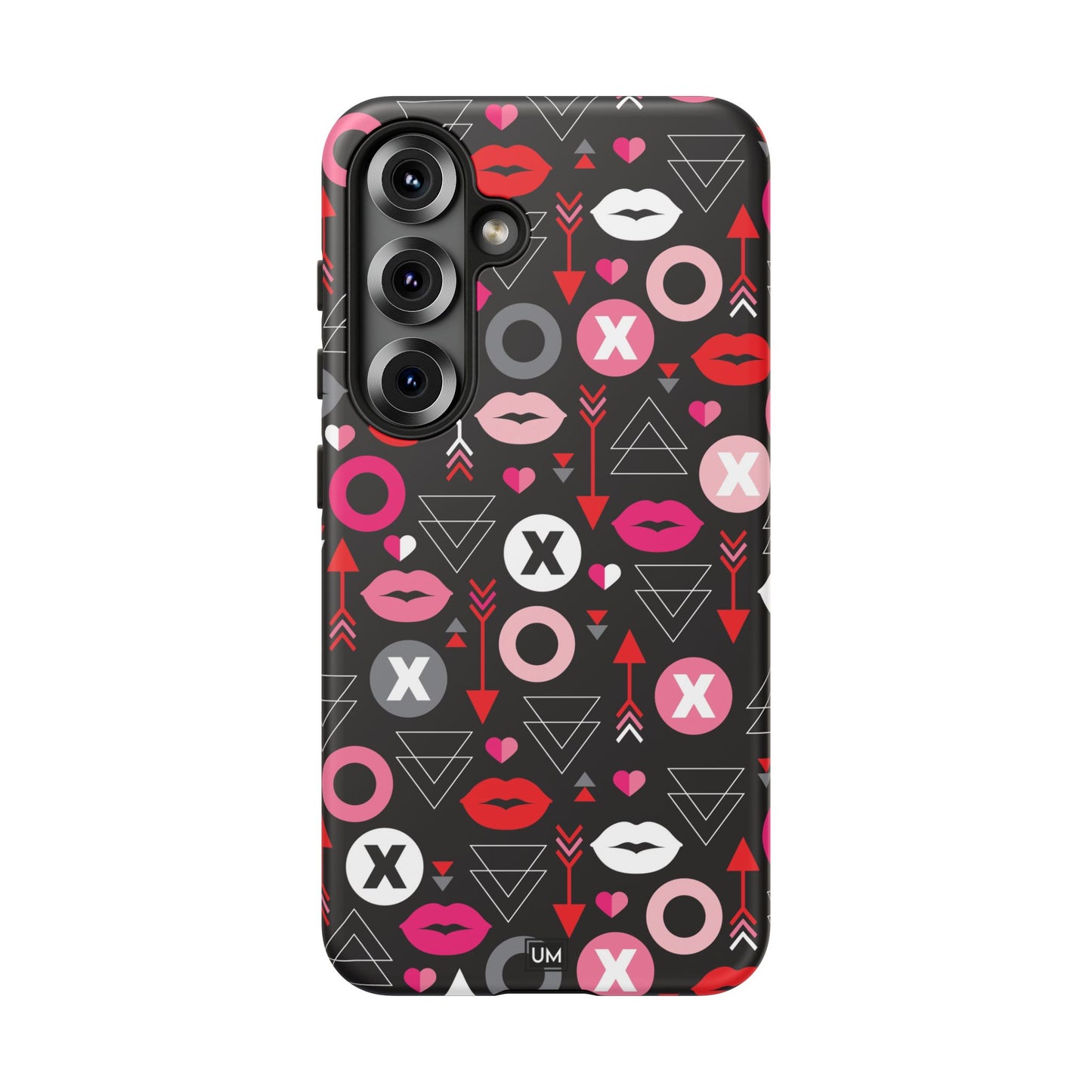 xoxo Cupid Love Tough Case